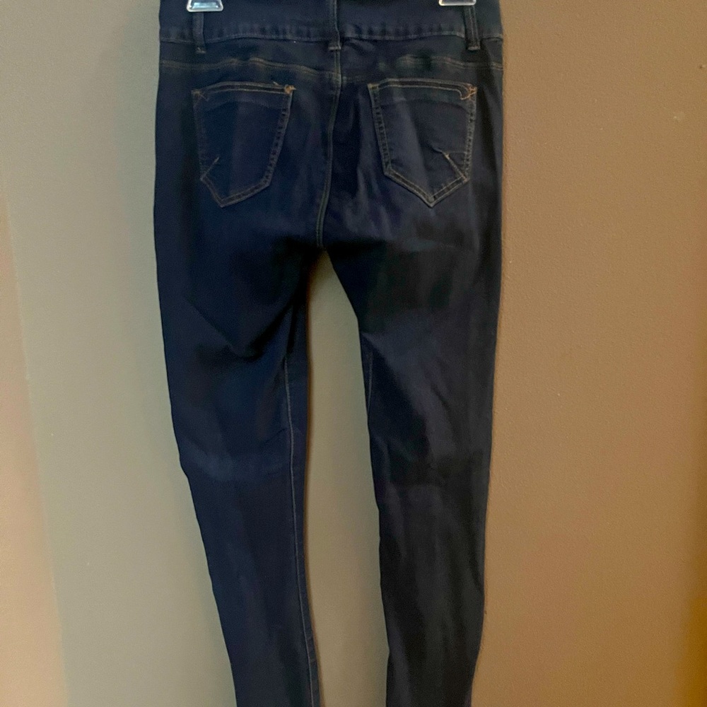 💚 Women’s Skinny Jeans